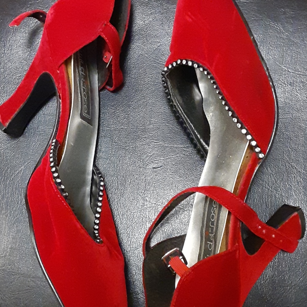 Shoes - Picture 2 of 2